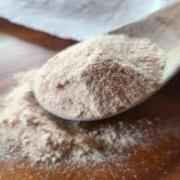 Grain Uard Flour