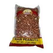 GM Raw Peanuts