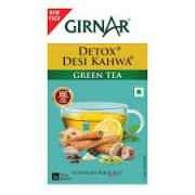GIRNAR HERBAL TEA