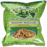BHAKARWADI GARVI GUJARAT