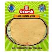 Ganesh Garlic Papad