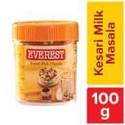 Everest Kesari Milk Masala