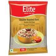ELITE DOUBLE ROASTED RAVA