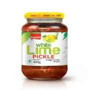 EASTERN WHITE LIME PICKLE