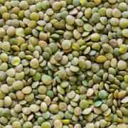 Green Lentil