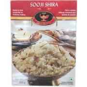 Deep Sooji Shira