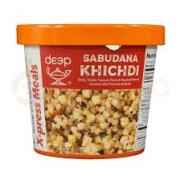 Sabudana Khichdi