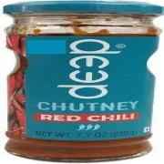 Red Chilli Chutney