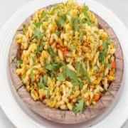 Jhal Muri