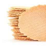 Deep Multi Grain Wafer Thin