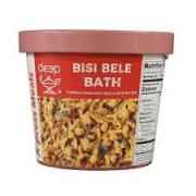Deep Bisi Bele Bath