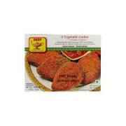 Deep Veg.Cutlets