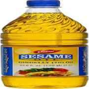Dabur Sesama Oil