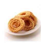 Hand Murukku