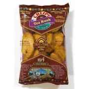 TWI TEA RUSK WHOLE WHEAT