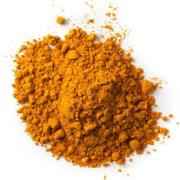 CHUK DE TURMERIC POWDER
