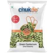 CHUK DE GREEN ELAICHI
