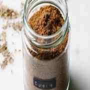 CHUK DE CUMIN POWDER