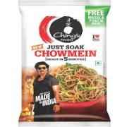 Chings Chowmein Noodled Masala