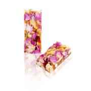 CHARLIE THIN CASHEW ROSE PETAL CHIKKI