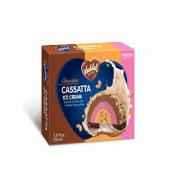 Vadilal Chocolate Cassatta