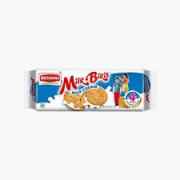 Milk Bikis Cream