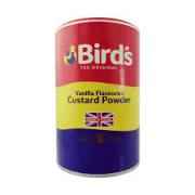 BIRDS VANILLA CUSTARD