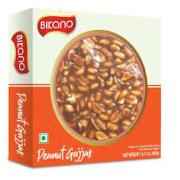 Binano Peanut Gajjack
