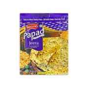 BIKANO JEERA PAPAD