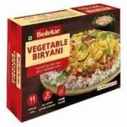 BEDEKAR VEGETABLE BIRYANI