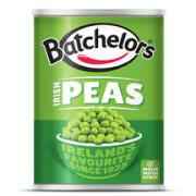 Batchelors Irish Peas
