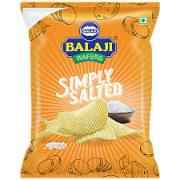 BALAJI SIMPLY SALTED