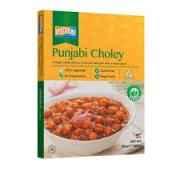 Ashoka Punjabi Choley Vegan Ready To Eat