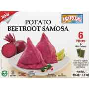 ASHOKA POTATO BEET ROOT