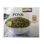 Ashoka Ponk With Sev