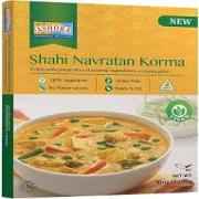 Ashoka Navratan Korma Ready To Eat