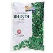 Ashoka Bhindi Cut