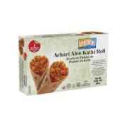 ASHOKA ACHARI ALOO KATHI ROLL