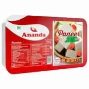 Ananda Paneer