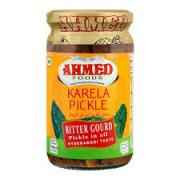 AHMED BITTER GOURD PICKLE