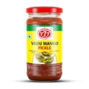 777 Vadu Mango Pickle