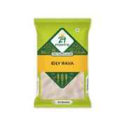 24 Mantra Idly Rava