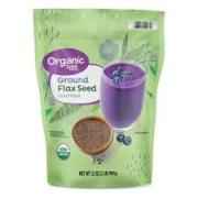 24 Mantra Flax Seed