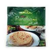 Aman Flaky Paratha