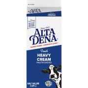 ALTA DENA HEAVY CREAM