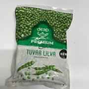 Deep Tuvar Lilva