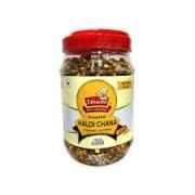 Jabsons Roasted Haldi Chana Salted