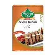 Mehran Seekh Kabab