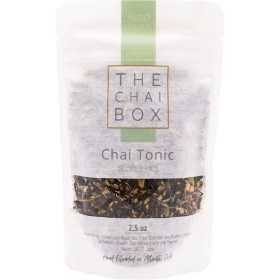CHAI TONIC (Cold PLUS Flu)