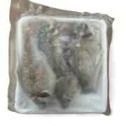 Tray Koi (Frozen Cut Clean Ready To Cook)